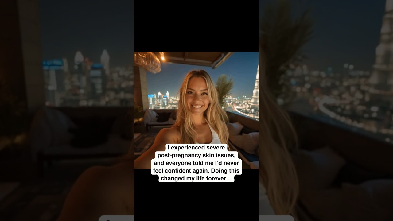 lowkey Get Ready to Glow! 💫 Neotonics: The ultimate supplement for a vibrant life! 🌈 #GlowUp#viral