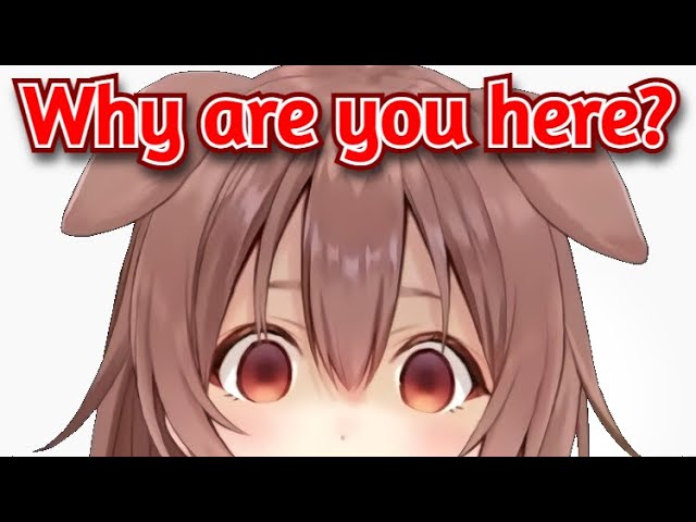 Korone vs. First-Time Viewers [Hololive]