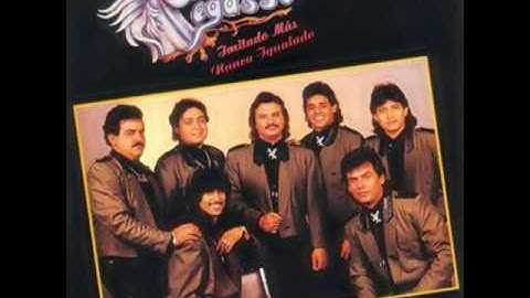 Pegasso De Emilio Reyna - A La Luna