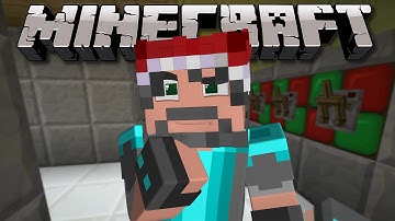 Minecraft - I Just Don