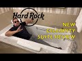 Hard Rock Atlantic City North Tower Renovated  Celebrity Suite Review 2022!