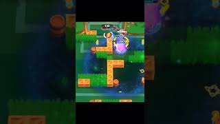 Push mortis 1400 🦇🔥 #shorts #brawlstars #mortis