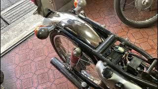 AS1STD red1 start engine 2nd.