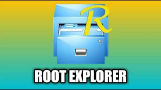ROOT EXPLORER FULL VERSION - FREE DOWNLOAD