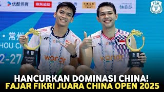 Download Lagu Kemenangan Bersejarah! Fajar/Fikri Persembahkan Gelar Super 1000 Pertama untuk Indonesia! MP3 Download Lagu Kemenangan Bersejarah! Fajar/Fikri Persembahkan Gelar Super 1000 Pertama untuk Indonesia! MP3