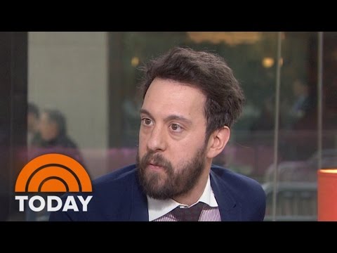 Video: Jonathan Kite. Chi è?