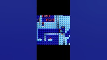 On Off Buttons?  (Mega Man Maker)