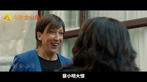賈森斯塔森超爆笑電影，請自帶氧氣瓶觀看，笑得我肚子都疼死了 - 天天要聞