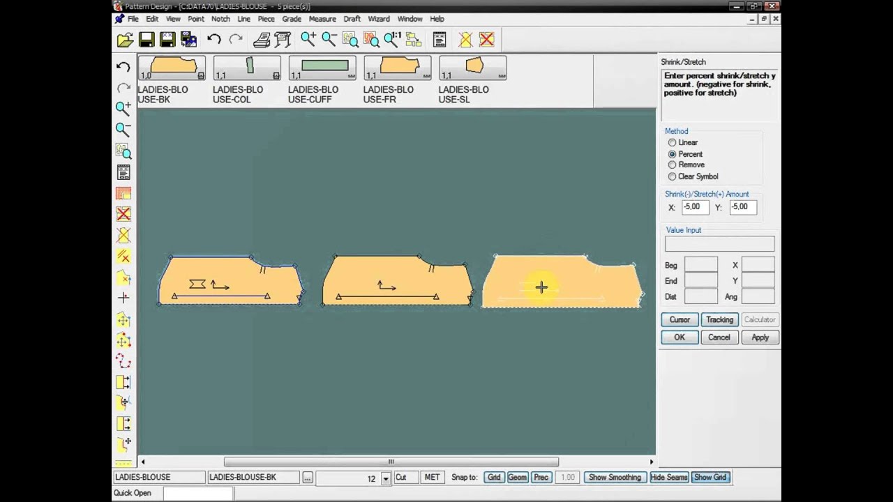 Key Gerber Accumark 8.5 Crack