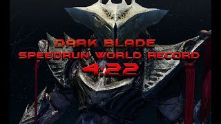 The Sunless Cell World Record speedrun [4:22]