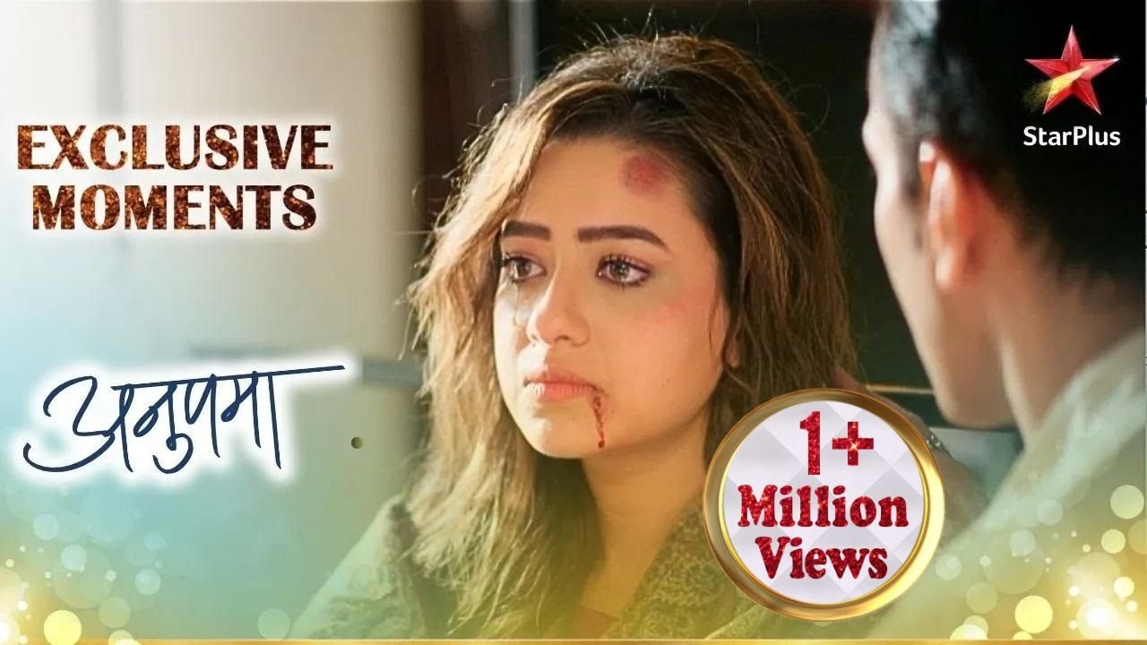 Kavya ke saath ho gayi अनहोनी! | Anupama