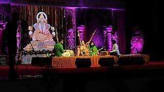 Ramayan Bandish 1 Ashwini Bhide-Despande Swarmanttra (The Manttra Of Indian Classical Music)