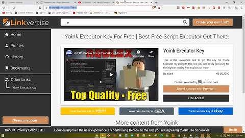 linkvertise bypasser working