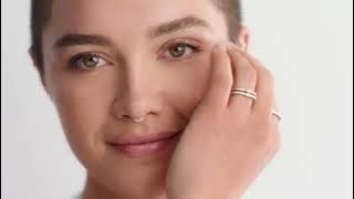Tiffany & Co.—Tiffany Lock x Florence Pugh