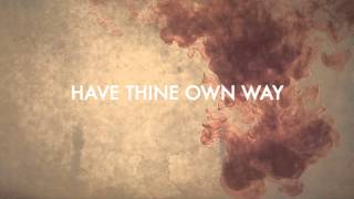 Video-Miniaturansicht von „Elim Sound - Have Thine Own Way - Lyric Video“