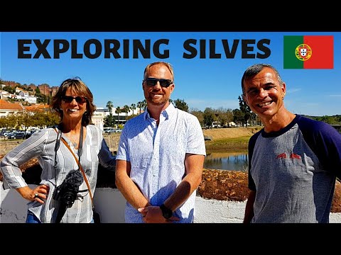 Video: Mô tả và ảnh của Silves - Bồ Đào Nha: Algarve