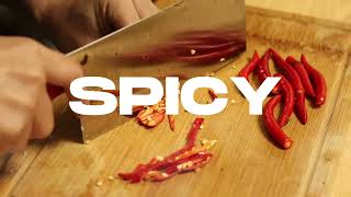 (FREE FOR PROFIT) SPICY🌶️ FLUTE X BAILE FUNK TYPE BEAT 2024 x CLUB TYPE BEAT
