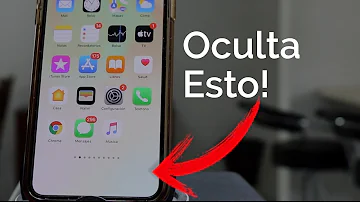 ¿Cómo quitar parte borrosa en iPhone?