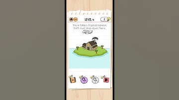 brain test 2 level 4 smith and Joe part 1