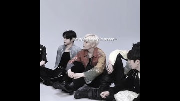 masyu shouldn’t have said it like that 😭 | Matthew x Taerae #zerobaseone