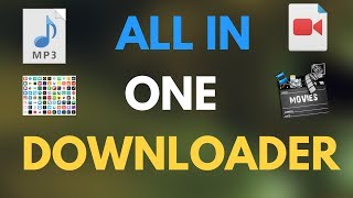 Download videos|movies|apps|mp3 with one app! screenshot 2