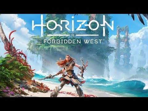 Horizon: Forbidden West PS5 Performance Mode Gameplay First 15 Minutes (No Commentary)