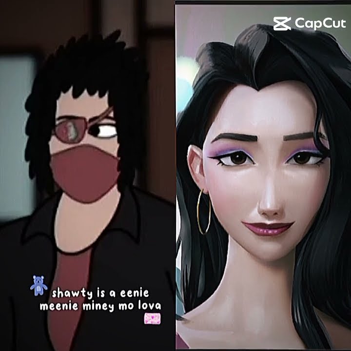 wah duo demon Hunter nih boss 😎😎. kak suke dan Celine. #uburuburtidur #kpopdemonhunter #edit