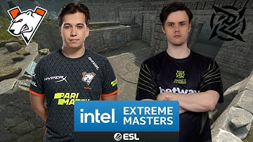 #671 CS GO IEM Cologne 2021 - Virtus.pro vs NIP - Ancient - buster vs REZ - All KIlls