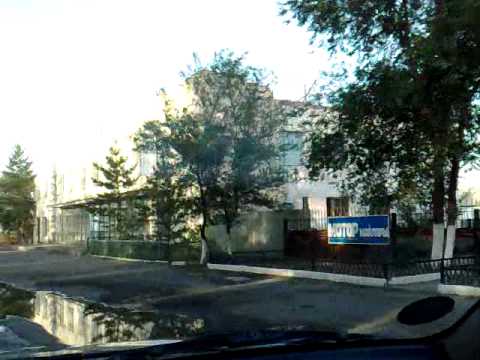 Наш любимый Учарал. (1)