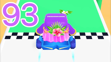 🟪 Level Up Numbers / Walkthrough / 991-1000