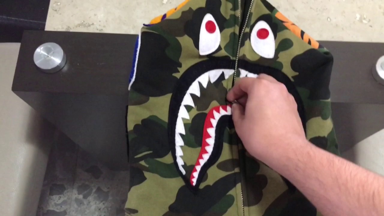 HOODIE REVIEW- AUTHENTIC MEXICO - YouTube