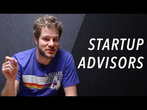 Startup Advisor Equity? - Pebble Watch Founder Eric Migicovsky thumbnail