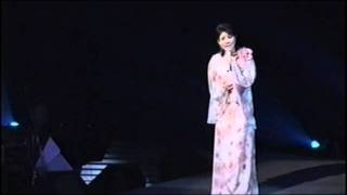 森昌子　復活のステージ  2006  Masako Mori 　Stage of the Revival
