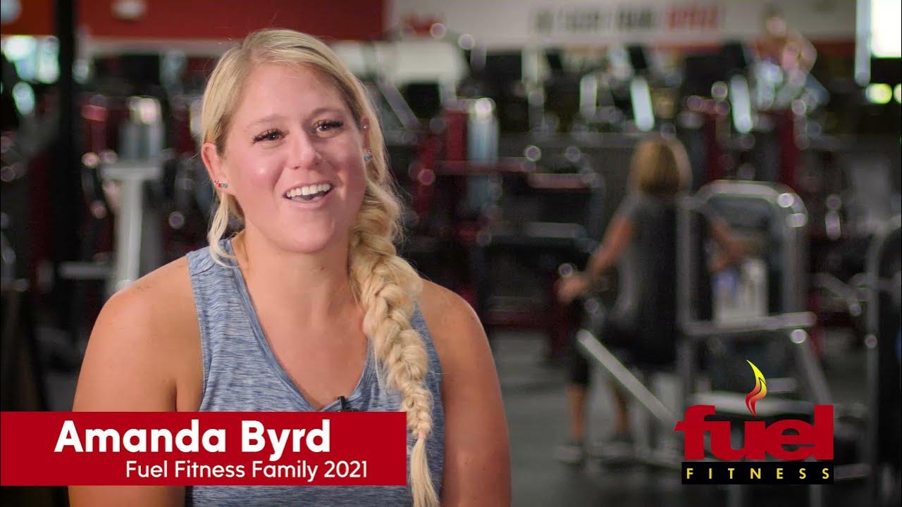 Fuel Fitness Coeur d' Alene YouTube