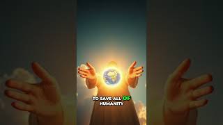 Jesus' Divine Authority: The Foundation of Faith #shorts