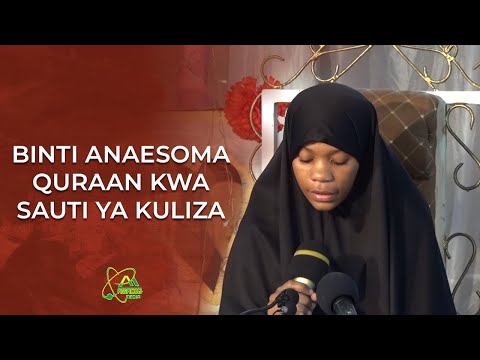 Video: Jaji yupi anasoma hukumu?