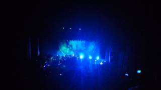 Placebo - Running Up That Hill (Live @The Wiltern L.A. 10.18.13)