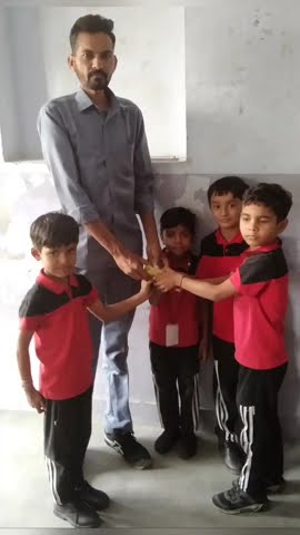 “Honouring the Hands That Build Our Future | Labour Day Tribute”#school ...