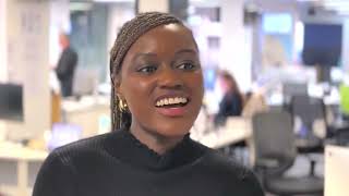 ITV Academy News Traineeship 2025-2026
