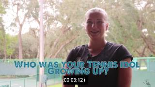 Rapid Returns: Yana Orlova