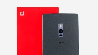 OnePlus 2 - EPIC Unboxing & Setup!
