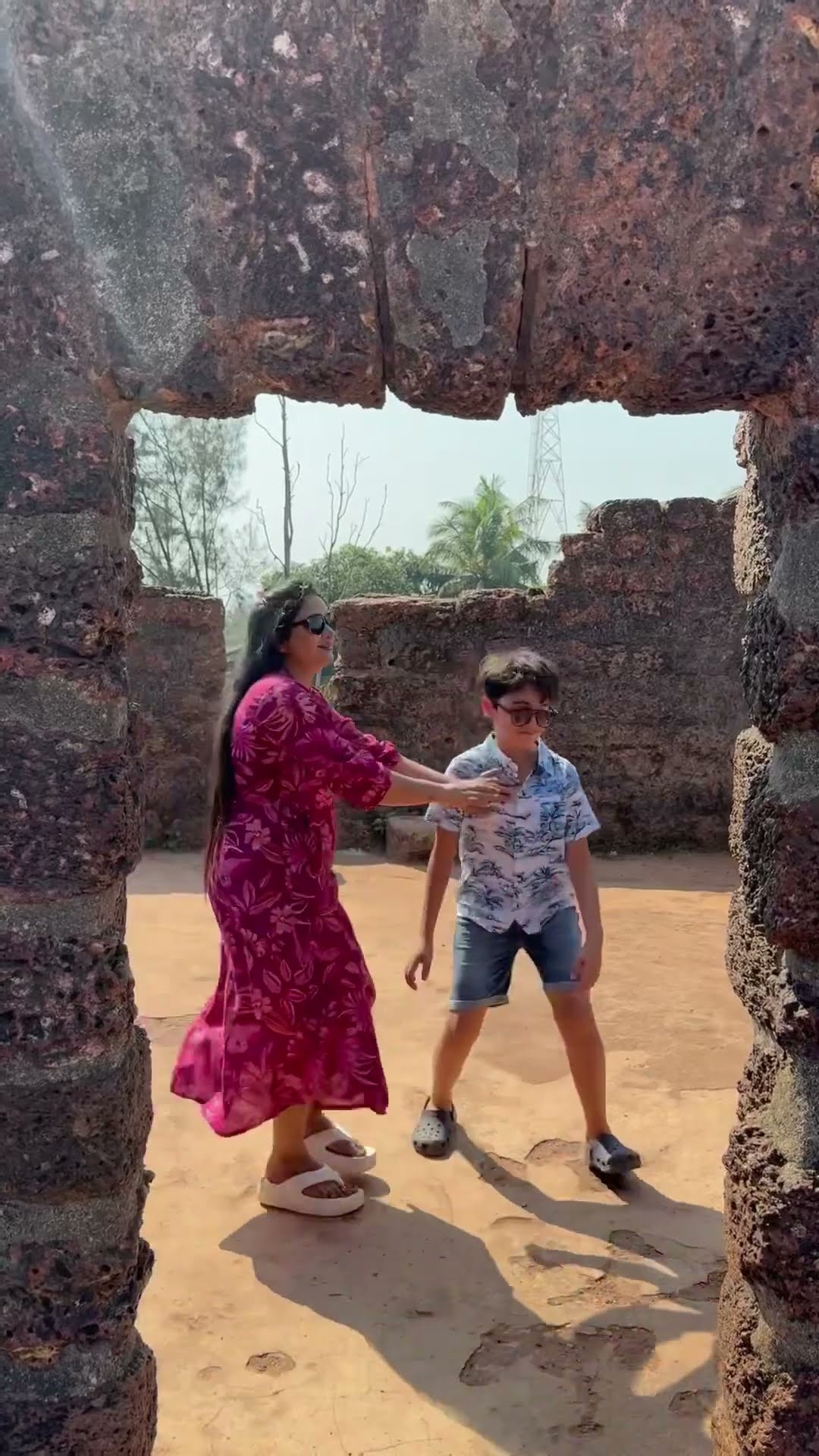 Full masti