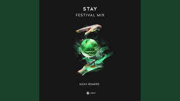 Stay (Festival Extended Mix)