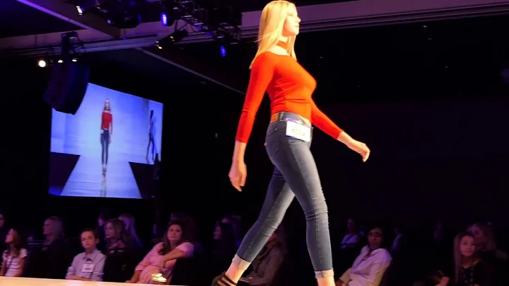 IMTA Los Angeles 17' Candace Markwell