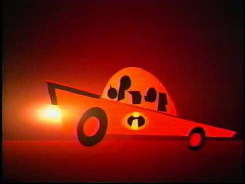 The Incredibles Ending