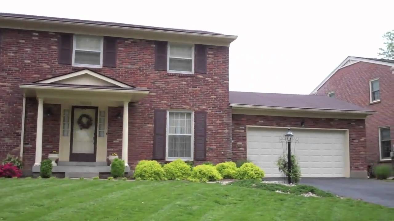 Louisville Homes for Sale Douglass Hills Condominiums Louisville Ky