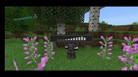 minecraft addons new player animation v 0.6.6
