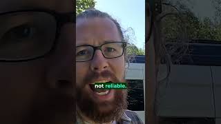 How Ross Connects His Mobile Trading Station to the Internet?