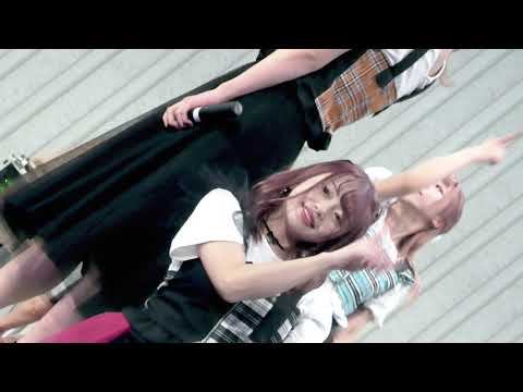 X Holic エクスホリック 10 21 超電波祭 初日 上野公園恩賜ステージ Youtube