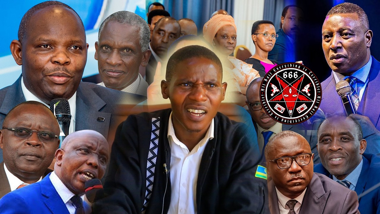 NIWE UBITINYUTSE💔AMABANGA AKOMEYE😭IMBARAGA ZIKOMEYE ZIKORESHWA|NIYO BANCA UMUTWE NTUMWE KUBIVUGA...😭